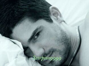 Scorpion9999 Tel Coquin
