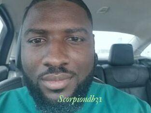 Scorpiondb31
