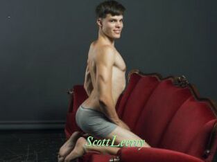 ScottLeeroy