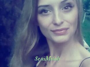 Se_xiMelody