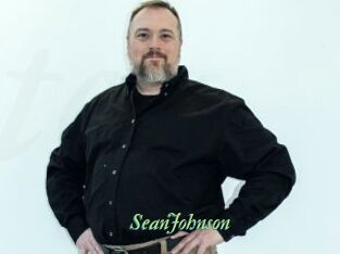 SeanJohnson