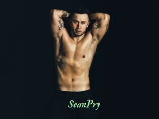 SeanPry