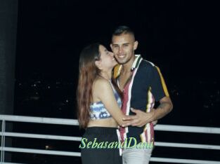 SebasandDani