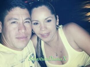 SebastianDianaX