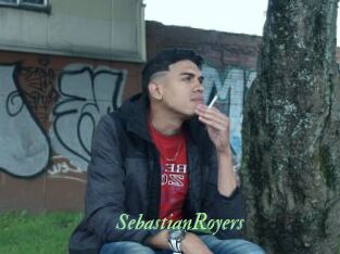 SebastianRoyers