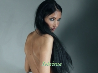 Sebriena Tel Coquin