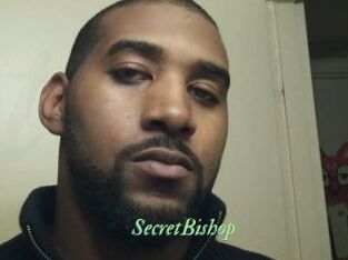 SecretBishop