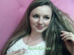SecretKirsten