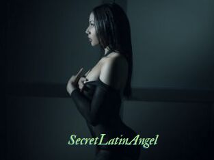 SecretLatinAngel