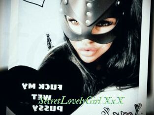 SecretLovelyGirl_XxX