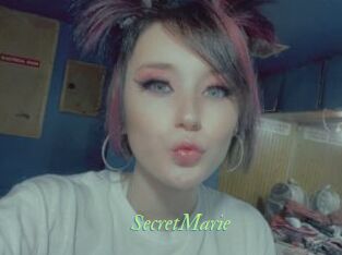 SecretMarie