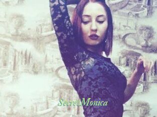 SecretMonica