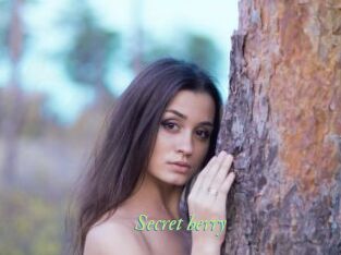 Secret_berry