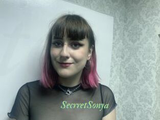 SecrretSonya