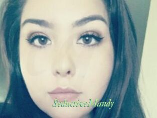 SeductiveMandy
