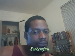 Seekerofun
