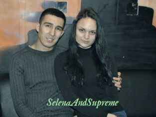 SelenaAndSupreme