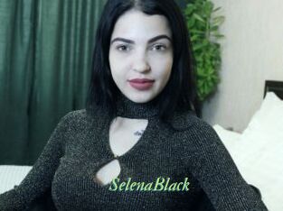 SelenaBlack