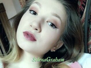 Selena_Graham