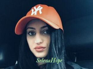 SelenaHope