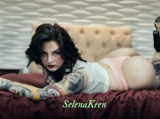 SelenaKeen