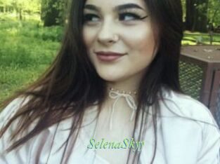 SelenaSkyy