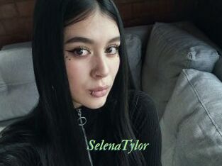 SelenaTylor