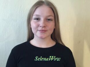 SelenaWow