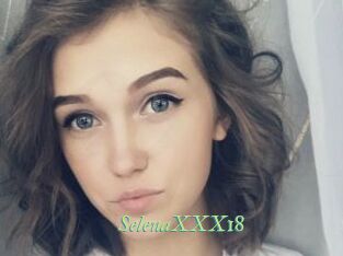 SelenaXXX18