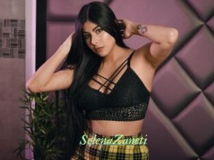 SelenaZaneti