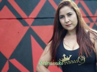 Selenaniko