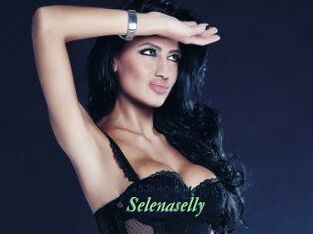 Selenaselly