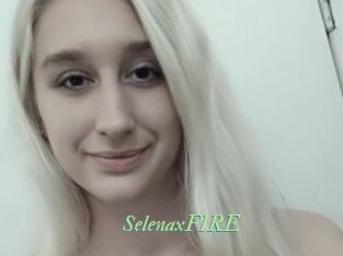 SelenaxFIRE