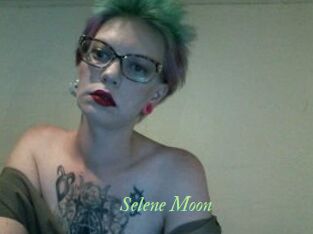 Selene_Moon