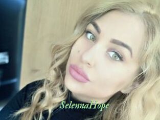 SelennaHope