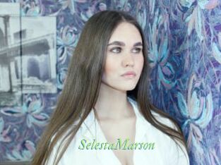 SelestaMarson