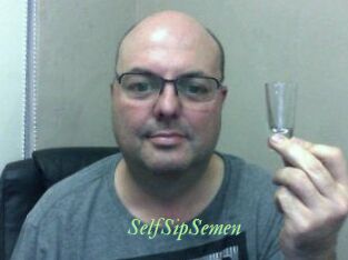 SelfSipSemen