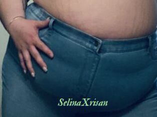 SelinaXrisan