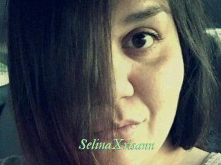 SelinaXrisann