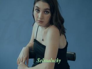 Selinalucky