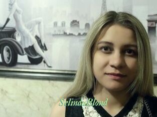 SelindaBlond