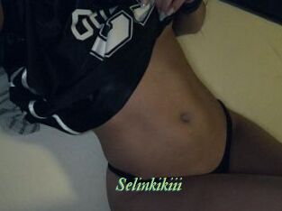 Selinkikiii