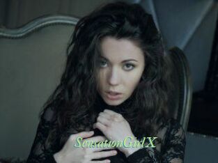 SensationGirlX