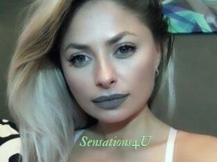Sensations4U