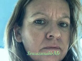 SensazunableMe