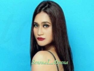 SensuaLAlynna