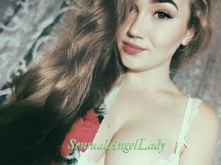 SensualAngelLady