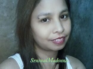 SensualMadonna