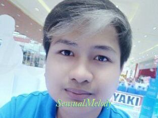 SensualMelody