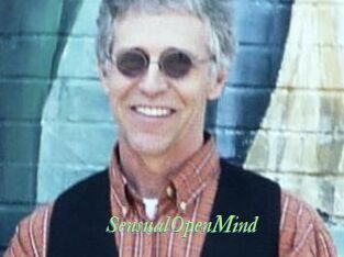 SensualOpenMind
